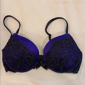Victoria Secret Very Sexy Push-up bra